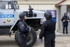 Оперативным штабом в Ненецком автономном округе проведено антитеррористическое учение