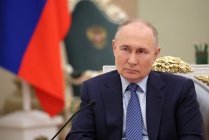 ​Президент Владимир Путин присвоил двум жителям НАО звание заслуженного работника местного самоуправления РФ