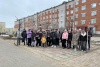 Коллективы Аппарата Администрации НАО и КУ НАО «СМТО» присоединились к Всероссийскому субботнику