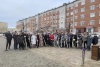 ​Аппарат Администрации округа и КУ НАО «СМТО» приняли участие во Всероссийском субботнике
