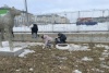 ​Аппарат Администрации округа и КУ НАО «СМТО» приняли участие во Всероссийском субботнике