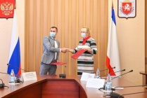 ​Ненецкий автономный округ и Республика Крым будут сотрудничать в сфере туризма