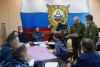 Оперативным штабом в Ненецком автономном округе проведено антитеррористическое учение